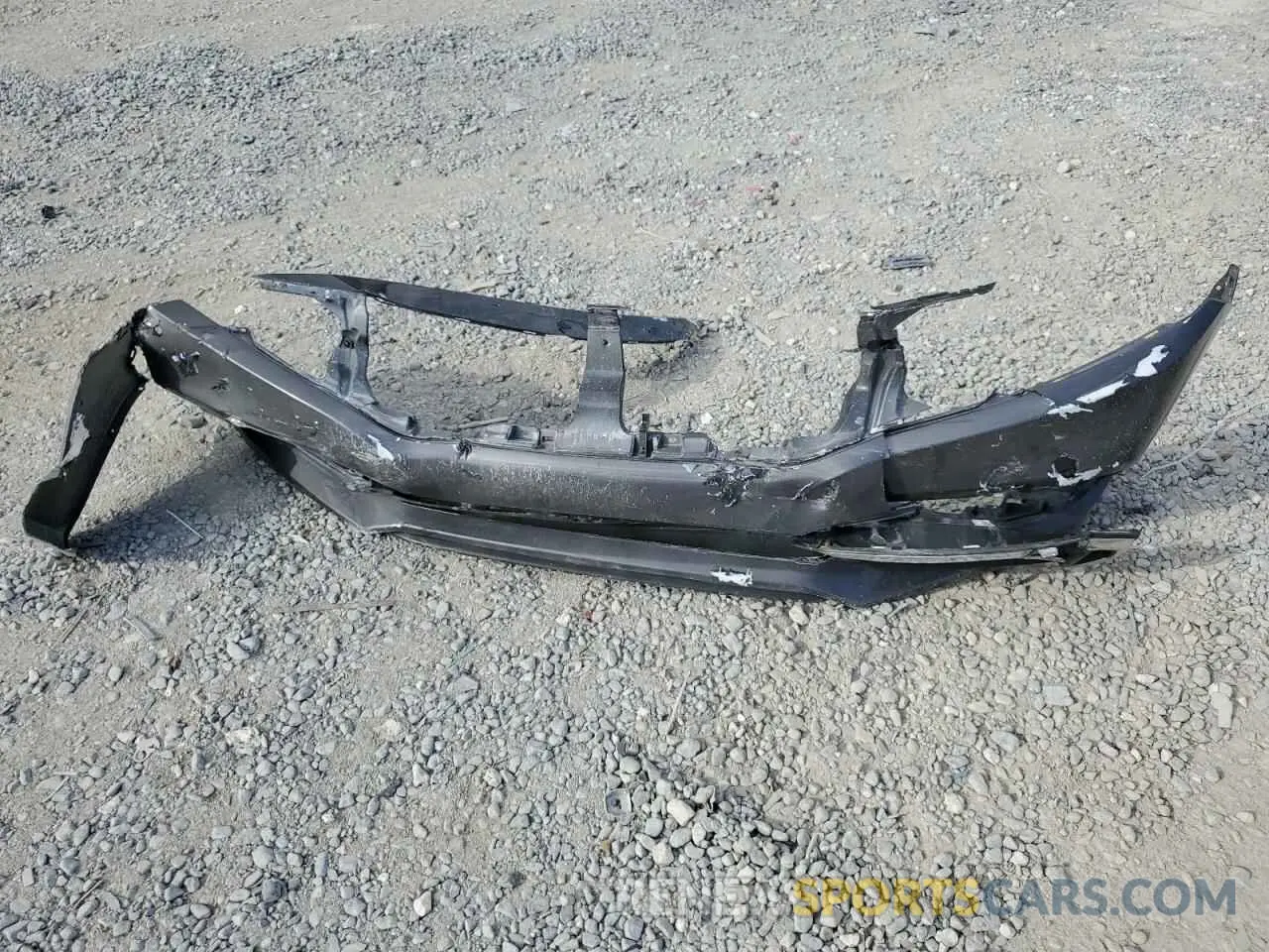 12 fotografías del automóvil dañado 2HGFC2F63MH532399 HONDA CIVIC 2021