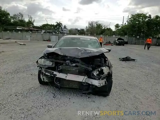 14 fotografías del automóvil dañado 2HGFC2F63MH532399 HONDA CIVIC 2021