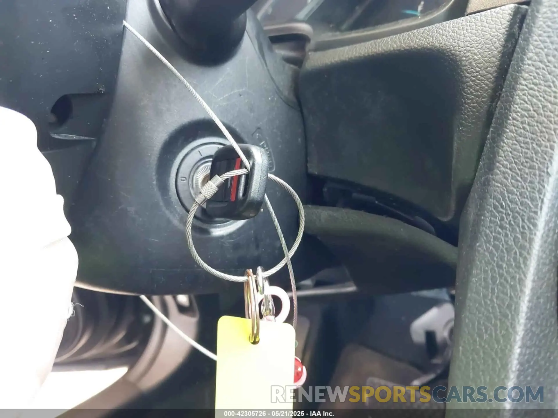 11 fotografías del automóvil dañado 2HGFC2F63MH539952 HONDA CIVIC 2021