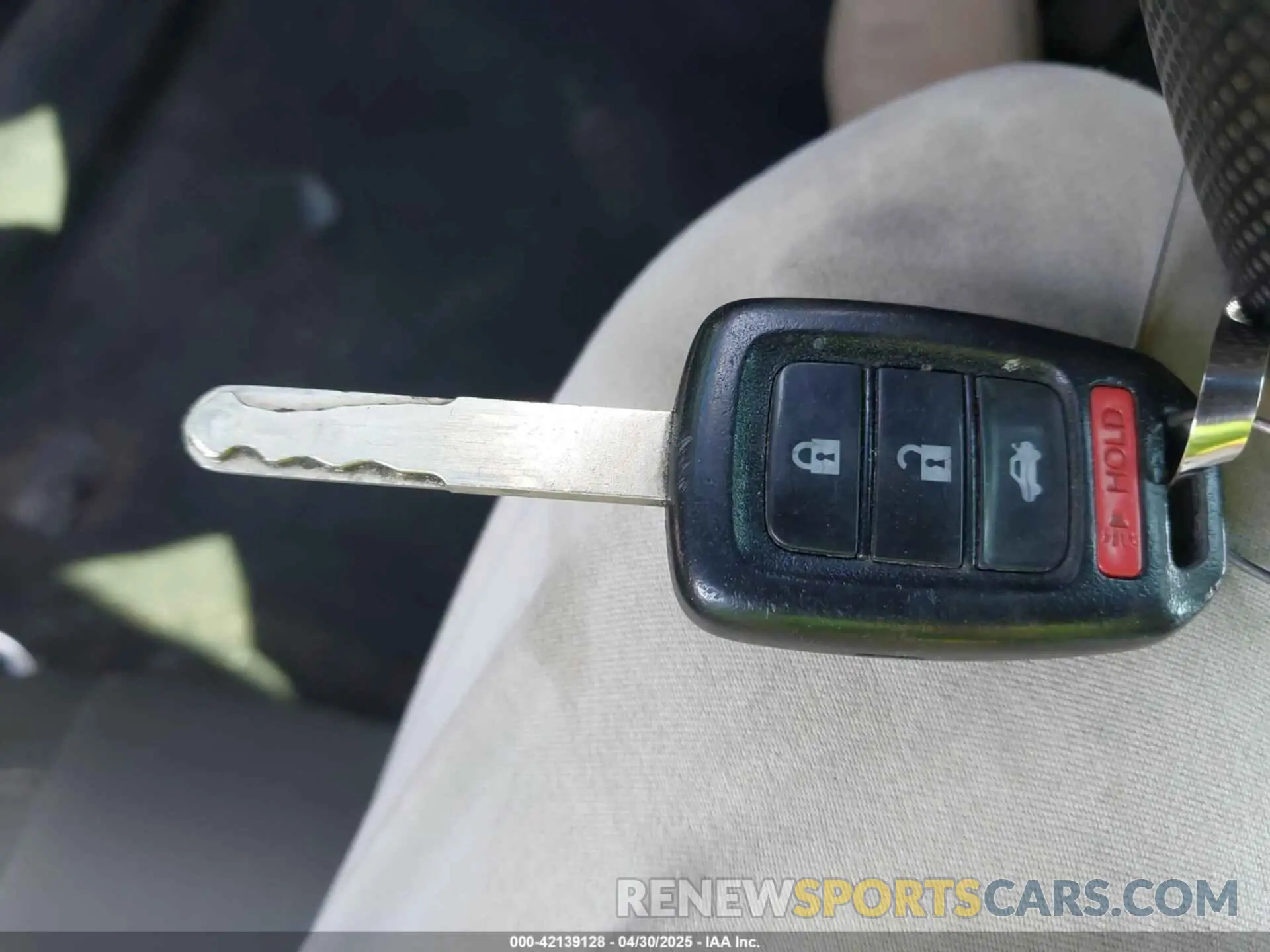 11 fotografías del automóvil dañado 2HGFC2F66MH523146 HONDA CIVIC 2021