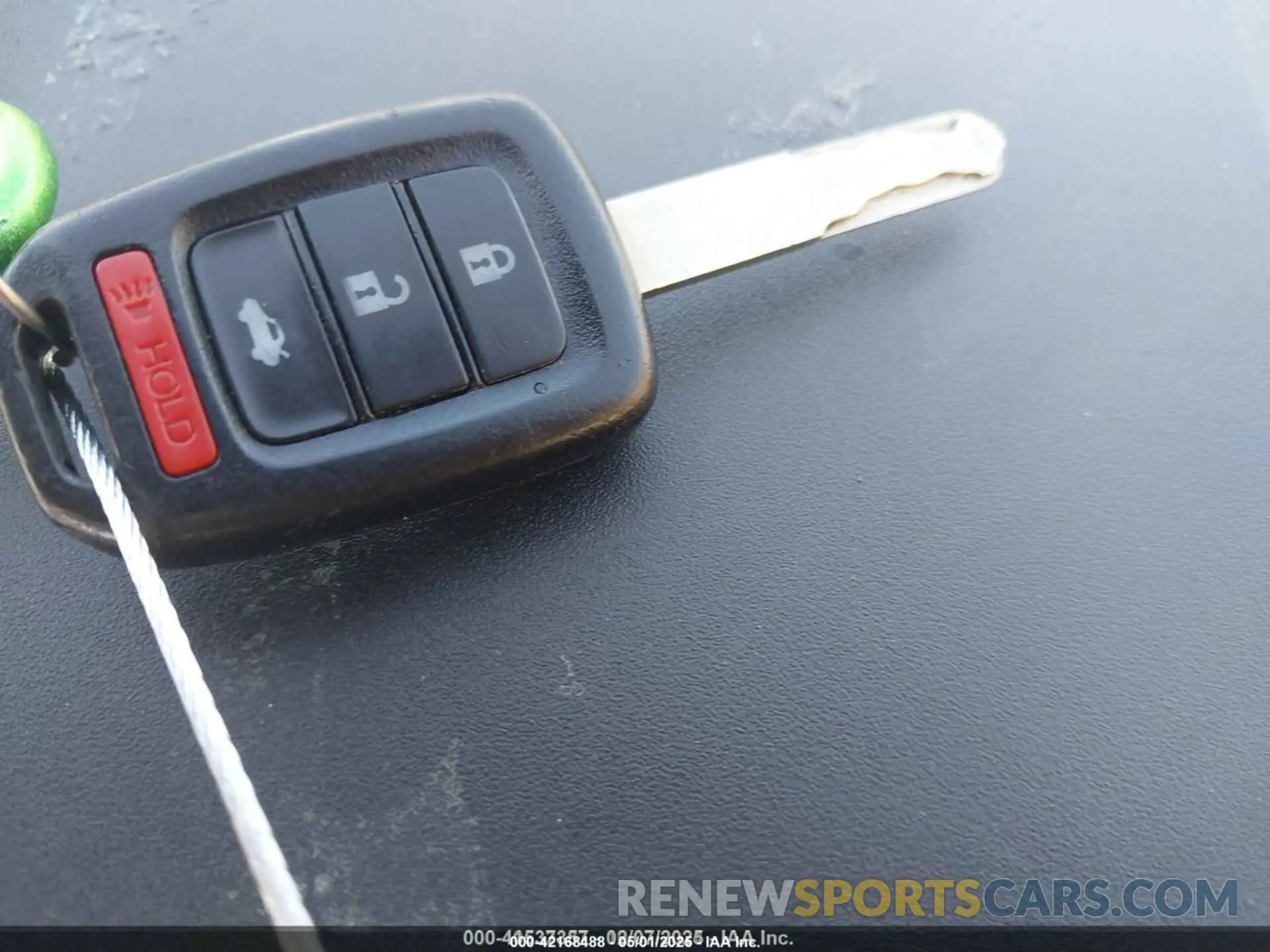 11 fotografías del automóvil dañado 2HGFC2F66MH543767 HONDA CIVIC 2021