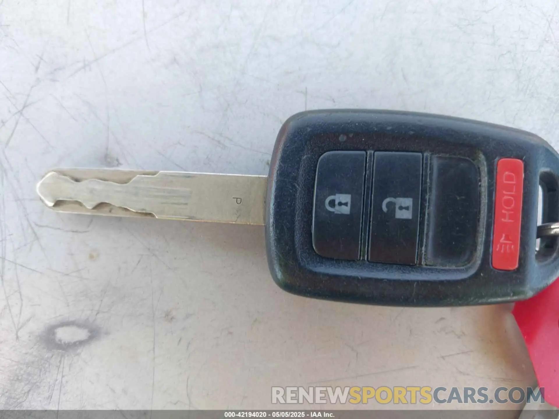11 fotografías del automóvil dañado 2HGFC2F66MH559998 HONDA CIVIC 2021