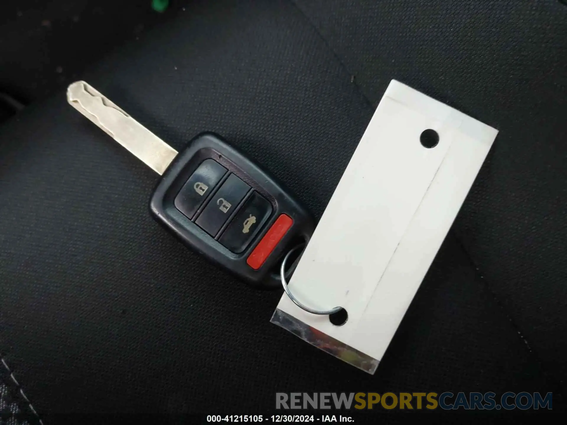 11 fotografías del automóvil dañado 2HGFC2F67MH534687 HONDA CIVIC 2021
