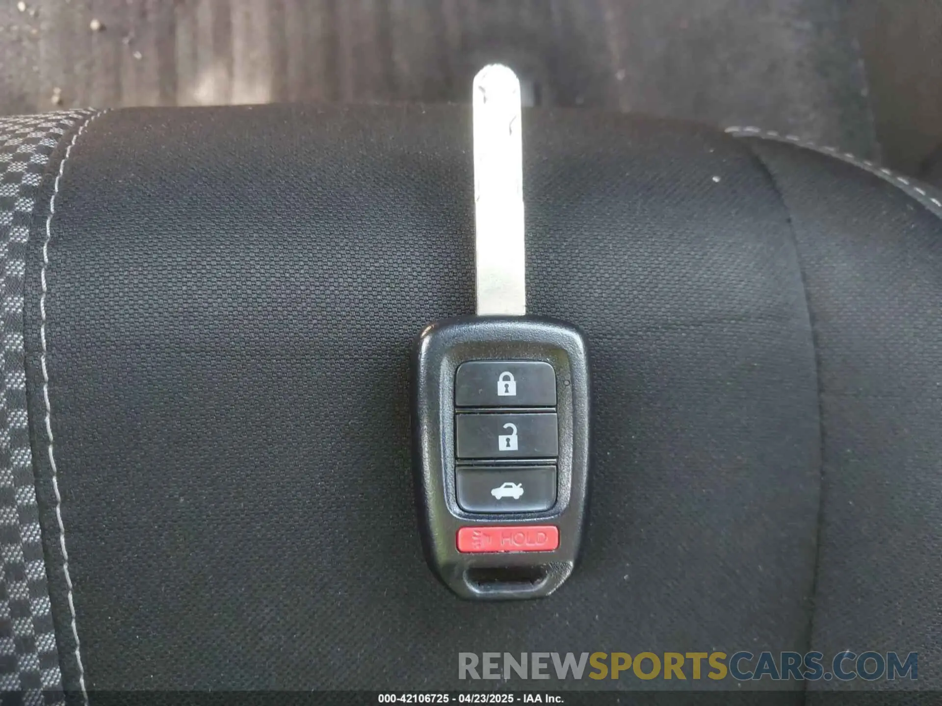 11 fotografías del automóvil dañado 2HGFC2F69MH539227 HONDA CIVIC 2021