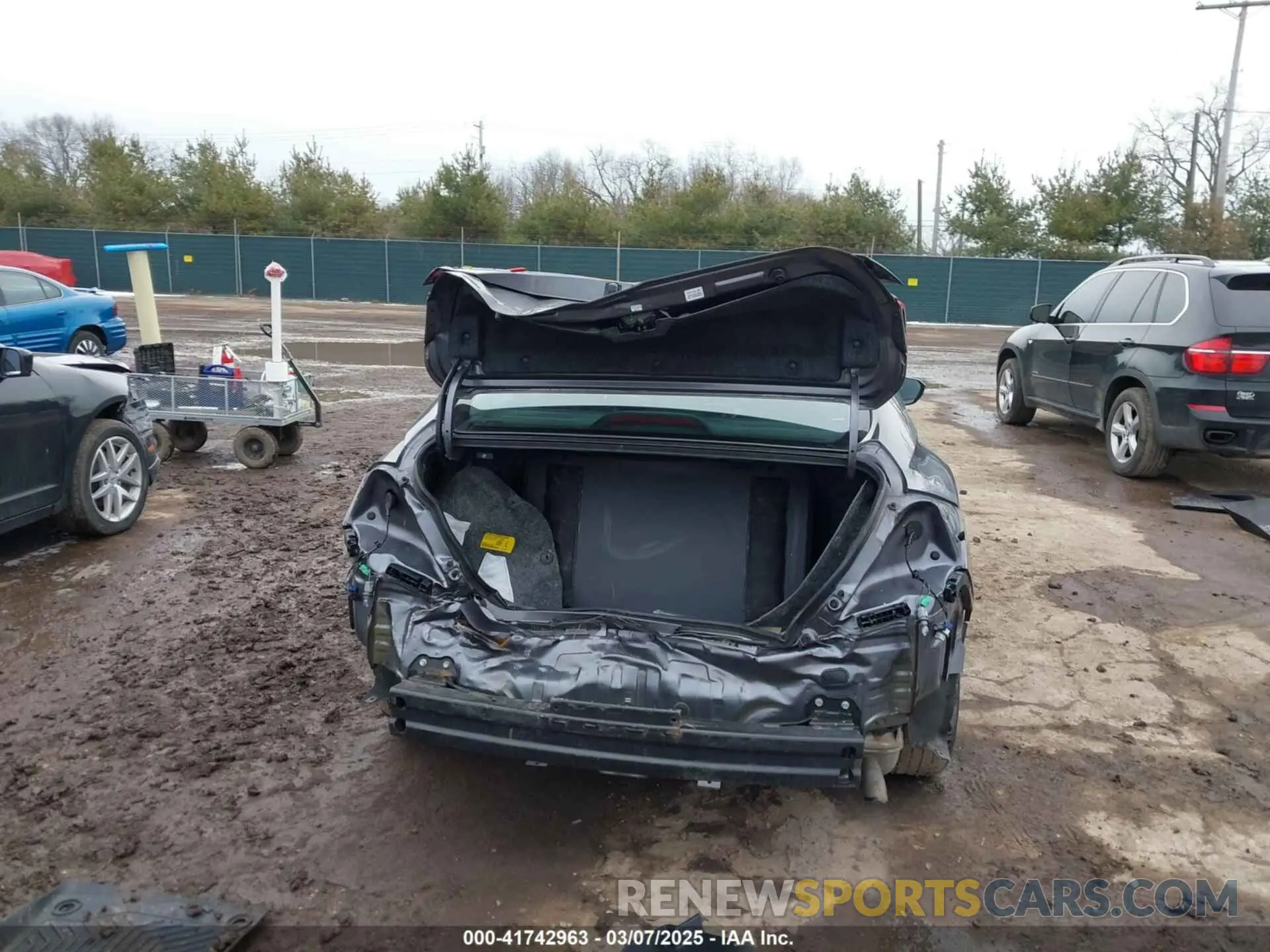 17 fotografías del automóvil dañado 2HGFC2F6XMH500937 HONDA CIVIC 2021