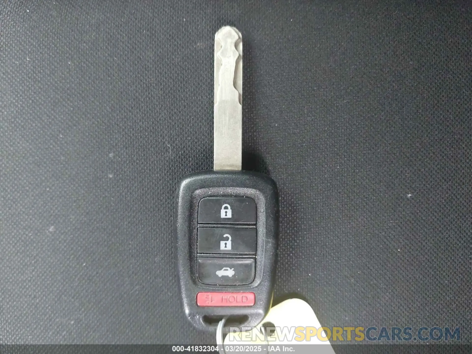 11 fotografías del automóvil dañado 2HGFC2F6XMH528558 HONDA CIVIC 2021