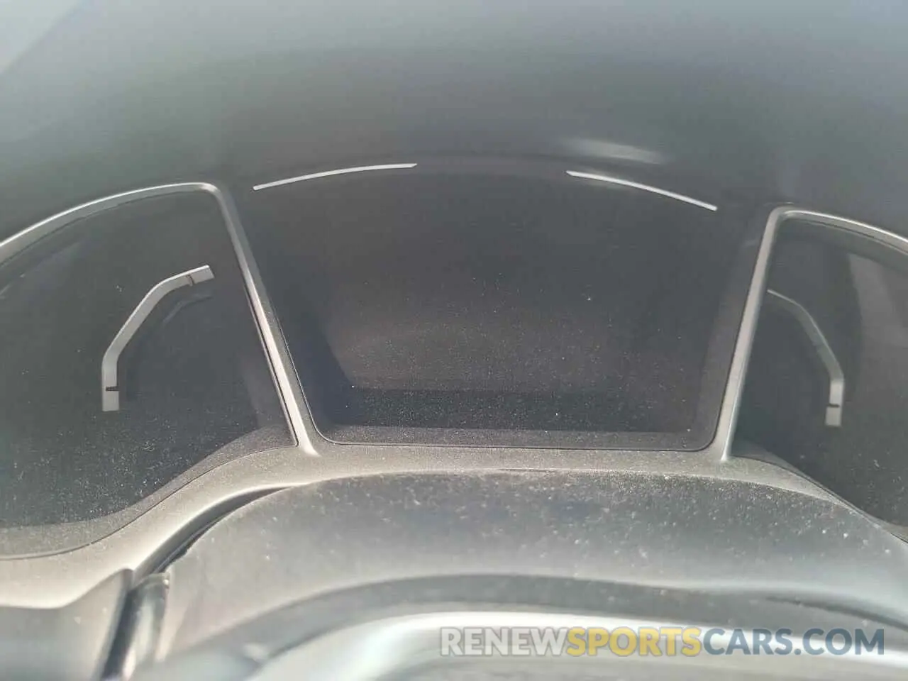 9 fotografías del automóvil dañado 2HGFC2F73MH011403 HONDA CIVIC 2021