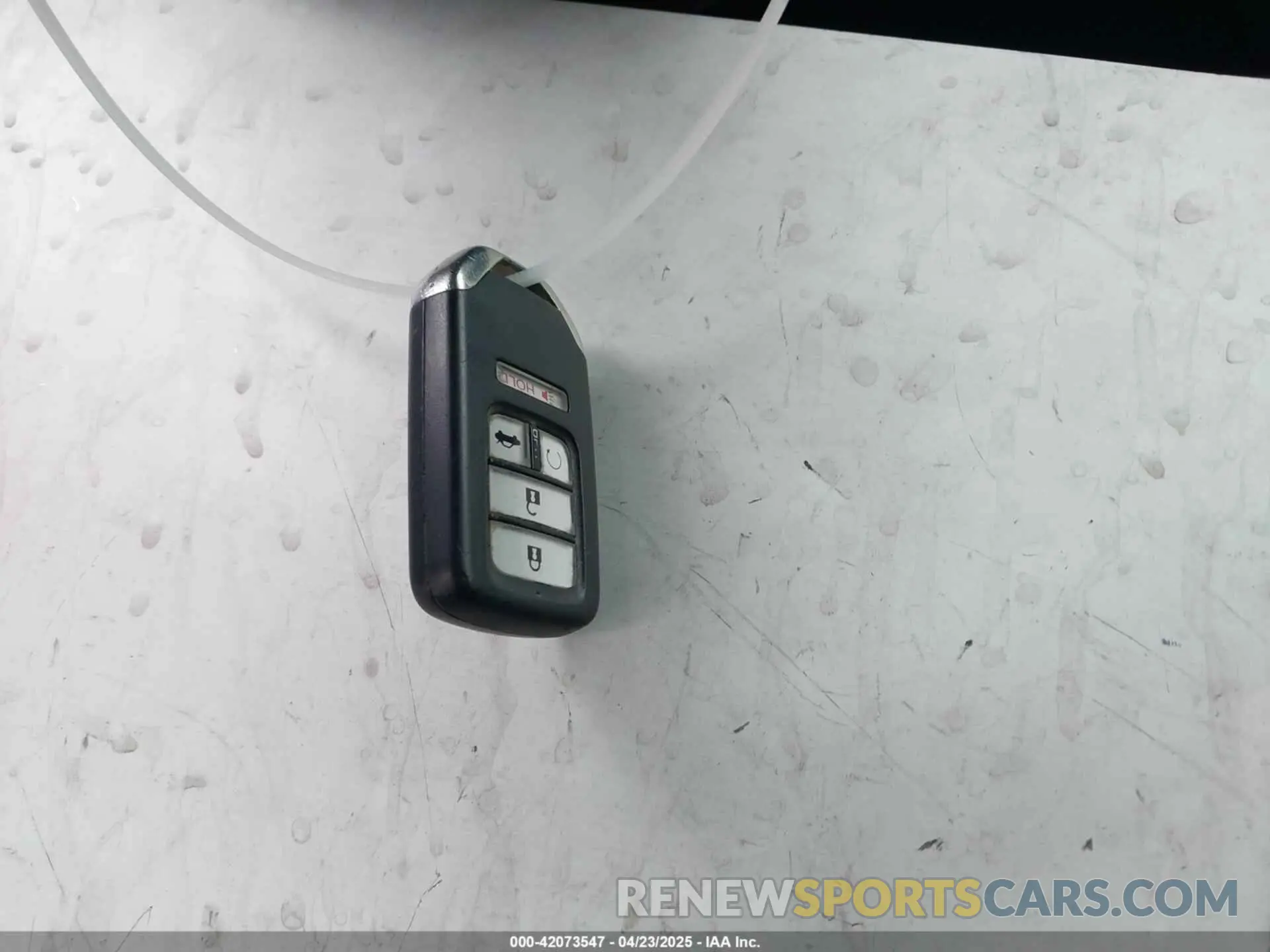 11 fotografías del automóvil dañado 2HGFC2F81MH534850 HONDA CIVIC 2021
