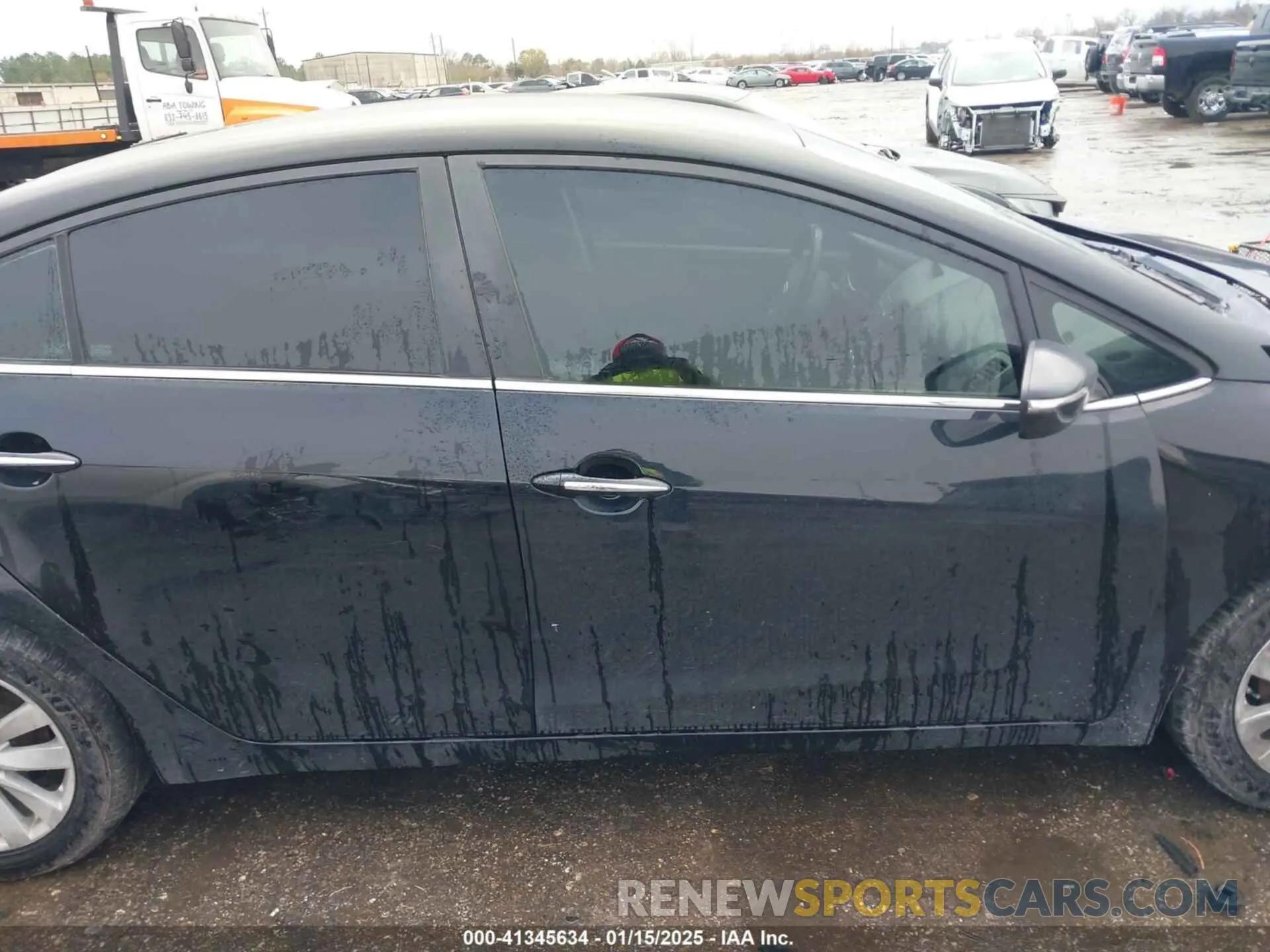 13 fotografías del automóvil dañado 2HGFC2F83MH518679 HONDA CIVIC 2021