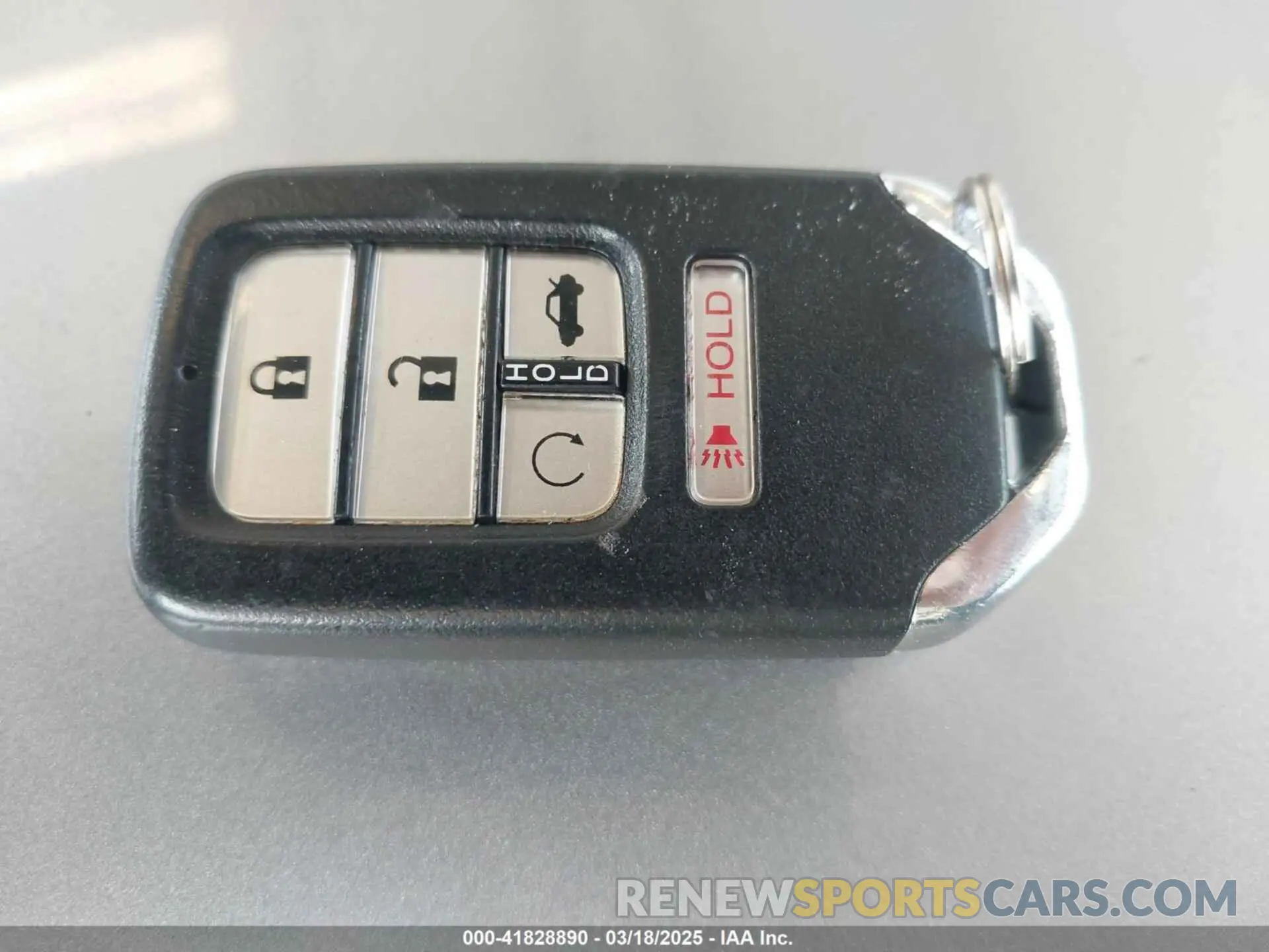 11 fotografías del automóvil dañado 2HGFC2F83MH521470 HONDA CIVIC 2021