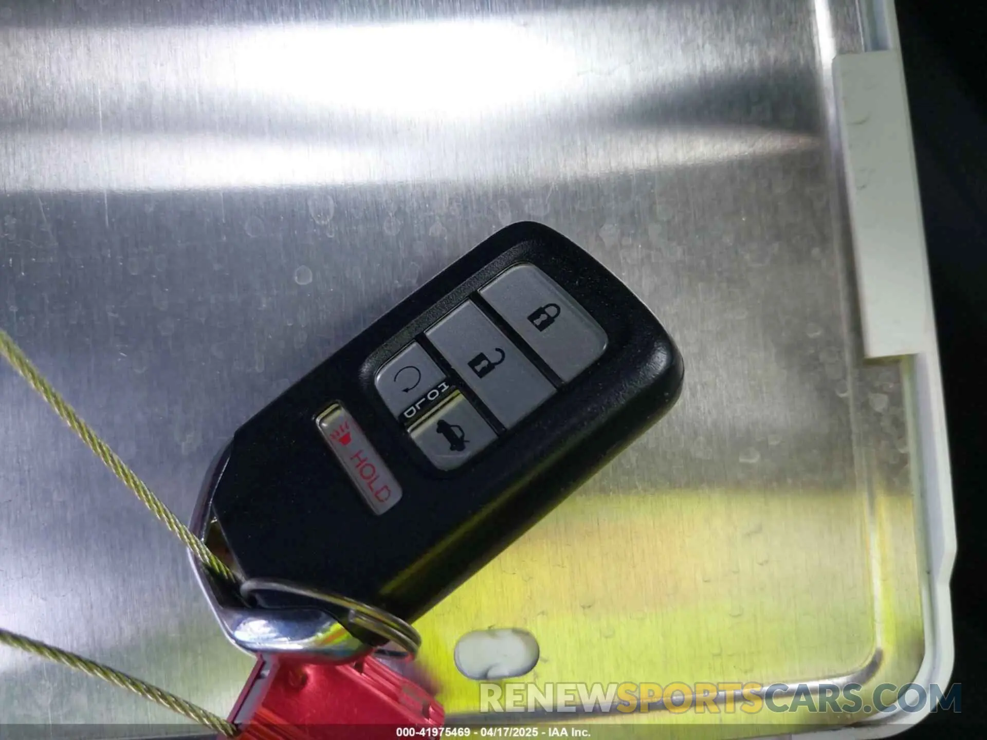 11 fotografías del automóvil dañado 2HGFC2F85MH505707 HONDA CIVIC 2021