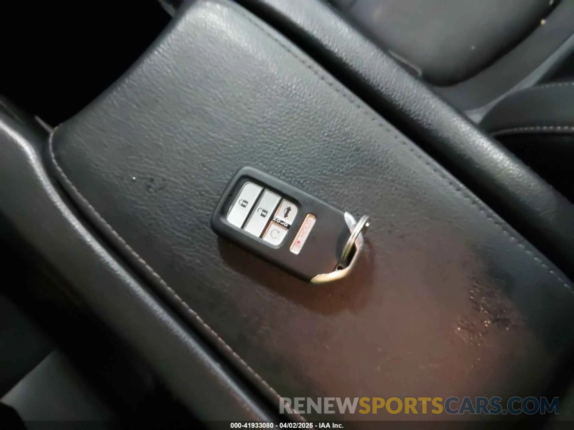 11 fotografías del automóvil dañado 2HGFC2F85MH544877 HONDA CIVIC 2021
