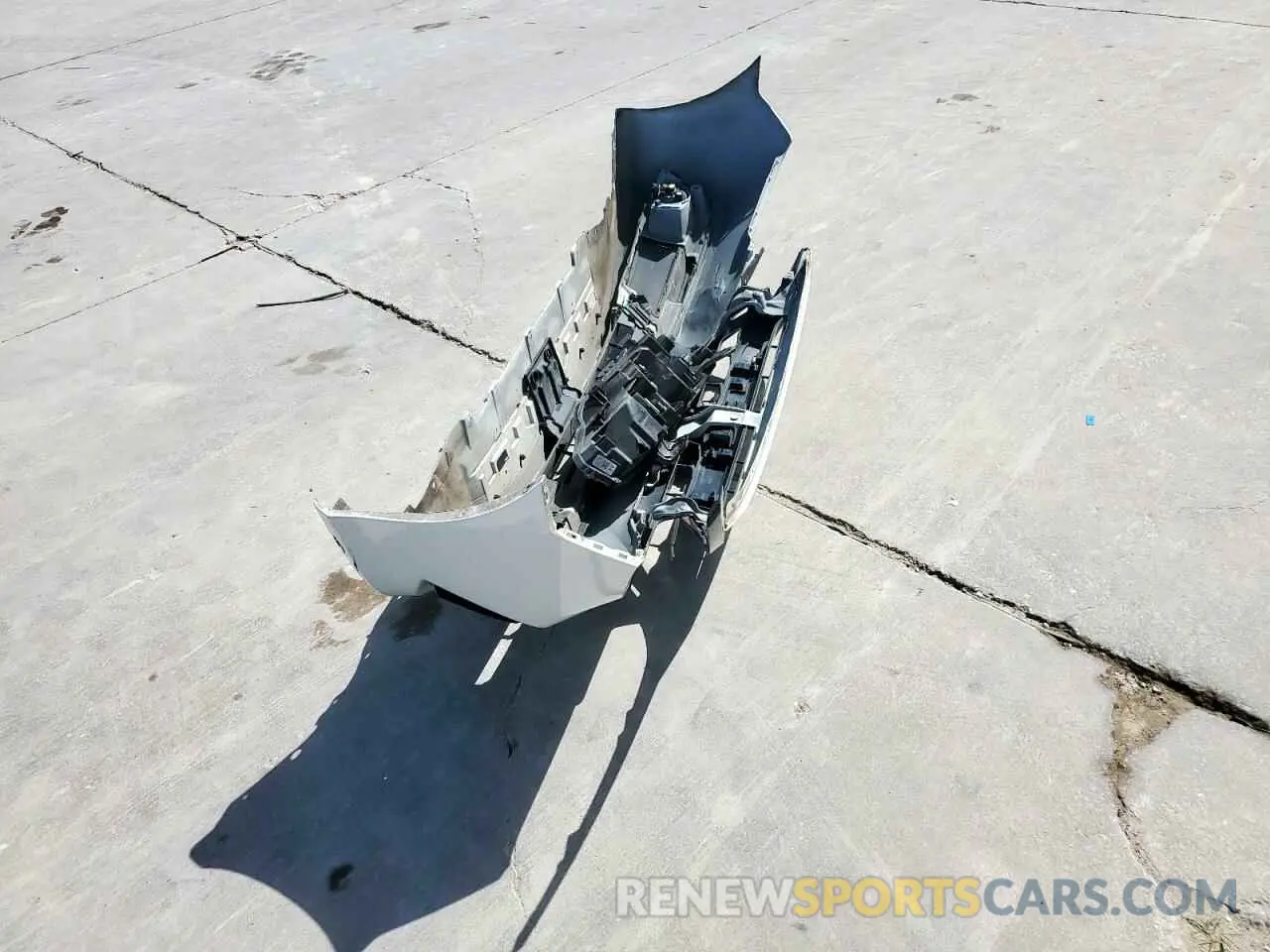 14 fotografías del automóvil dañado 2HGFC2F86MH526176 HONDA CIVIC 2021