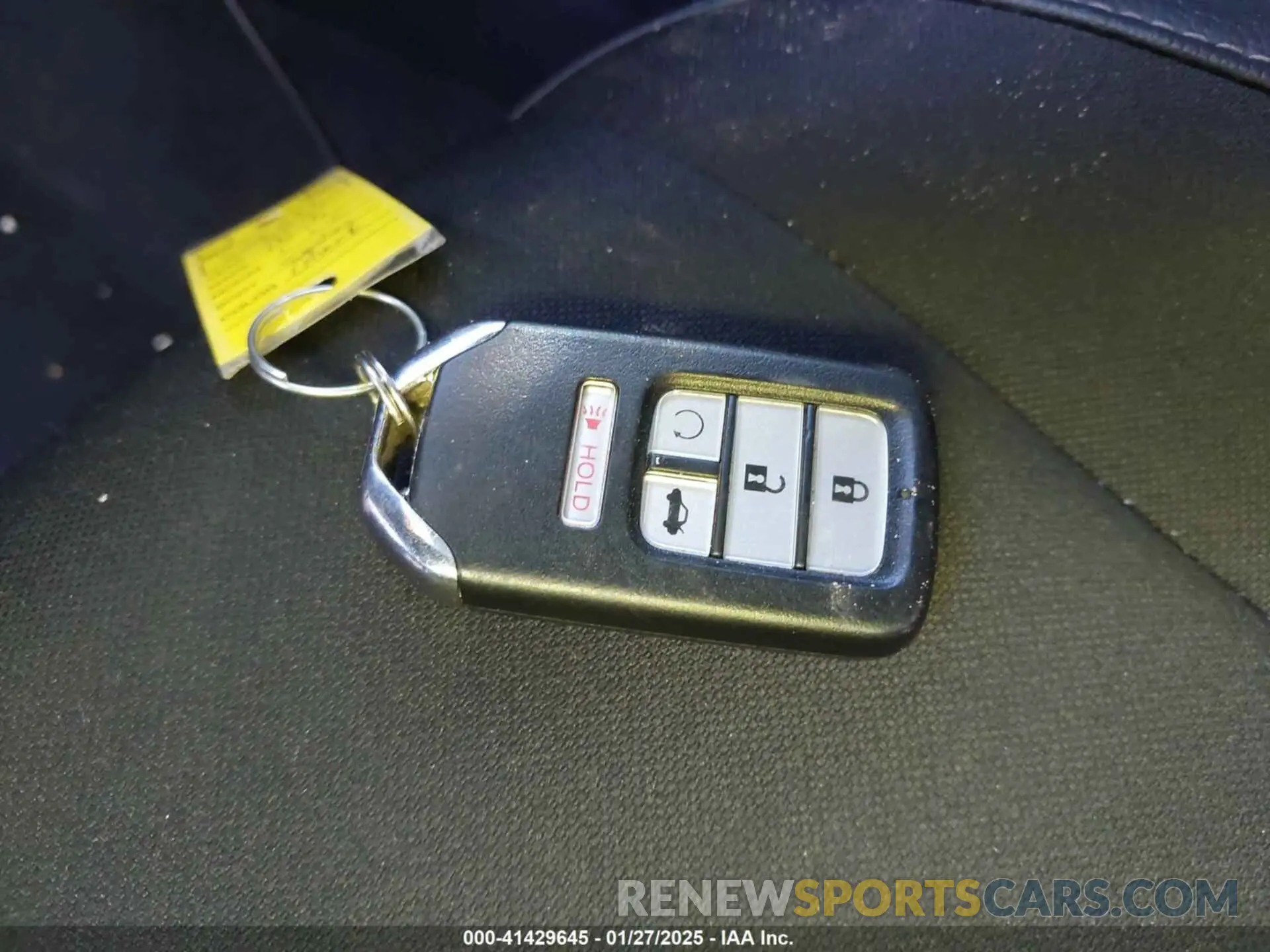 11 fotografías del automóvil dañado 2HGFC2F86MH551028 HONDA CIVIC 2021