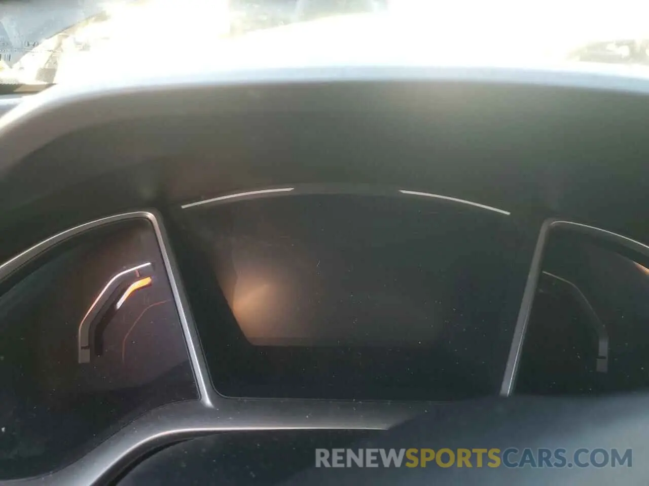 9 fotografías del automóvil dañado 2HGFC2F87MH505028 HONDA CIVIC 2021