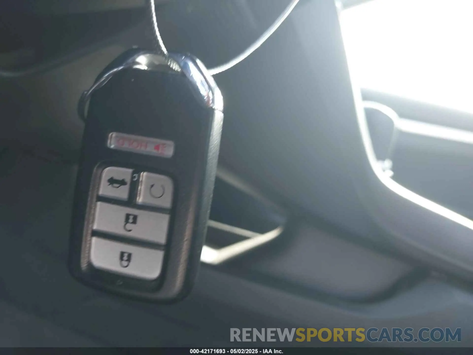 11 fotografías del automóvil dañado 2HGFC2F87MH525814 HONDA CIVIC 2021