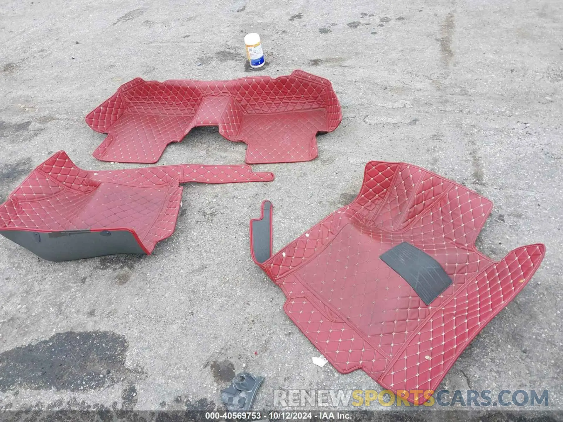 12 fotografías del automóvil dañado 2HGFC2F87MH543570 HONDA CIVIC 2021