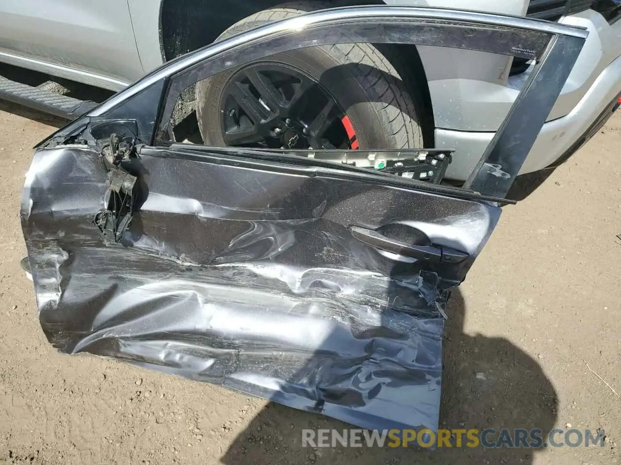 12 fotografías del automóvil dañado 2HGFC2F87MH555475 HONDA CIVIC 2021