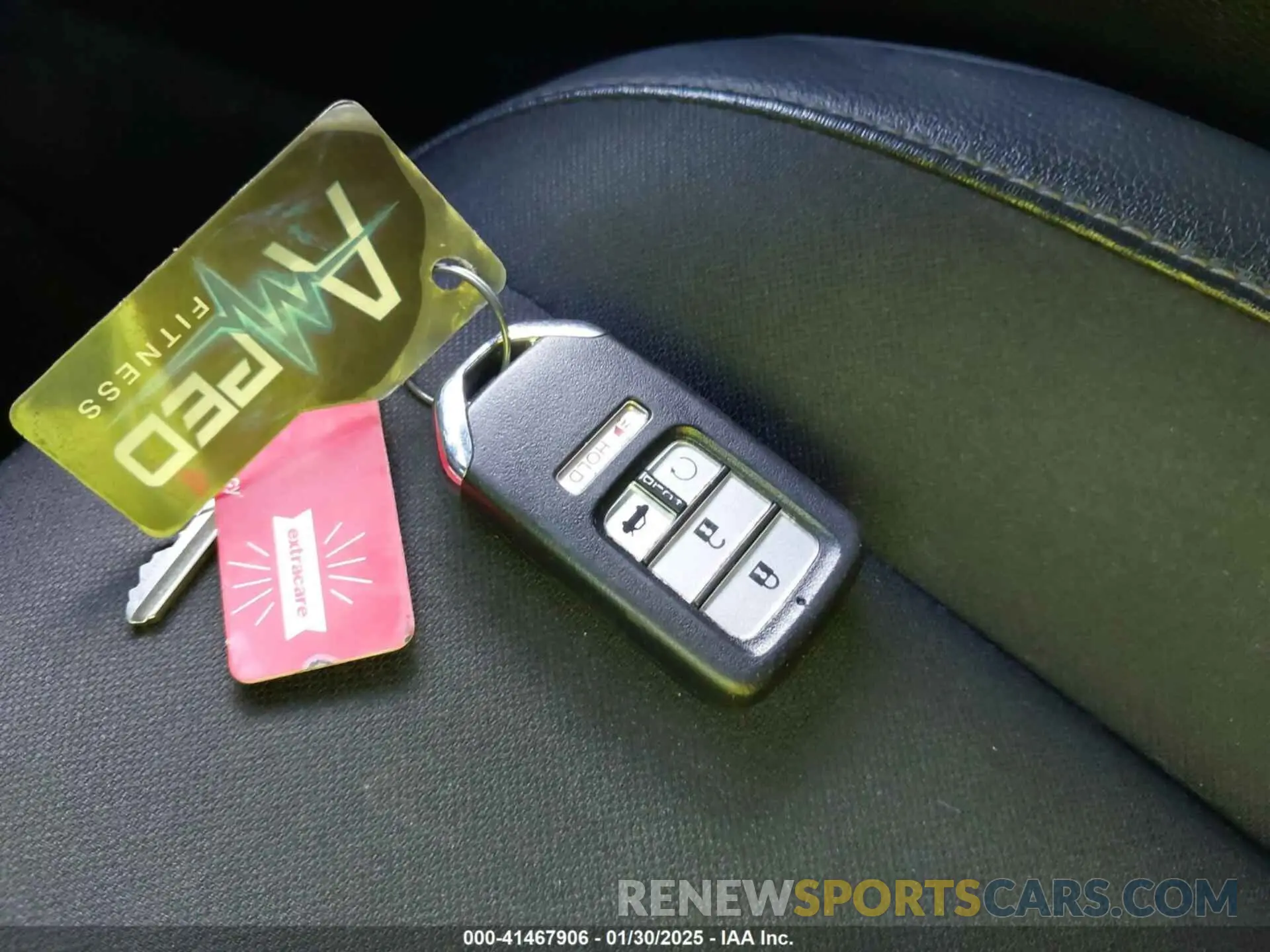 11 fotografías del automóvil dañado 2HGFC2F88MH513302 HONDA CIVIC 2021