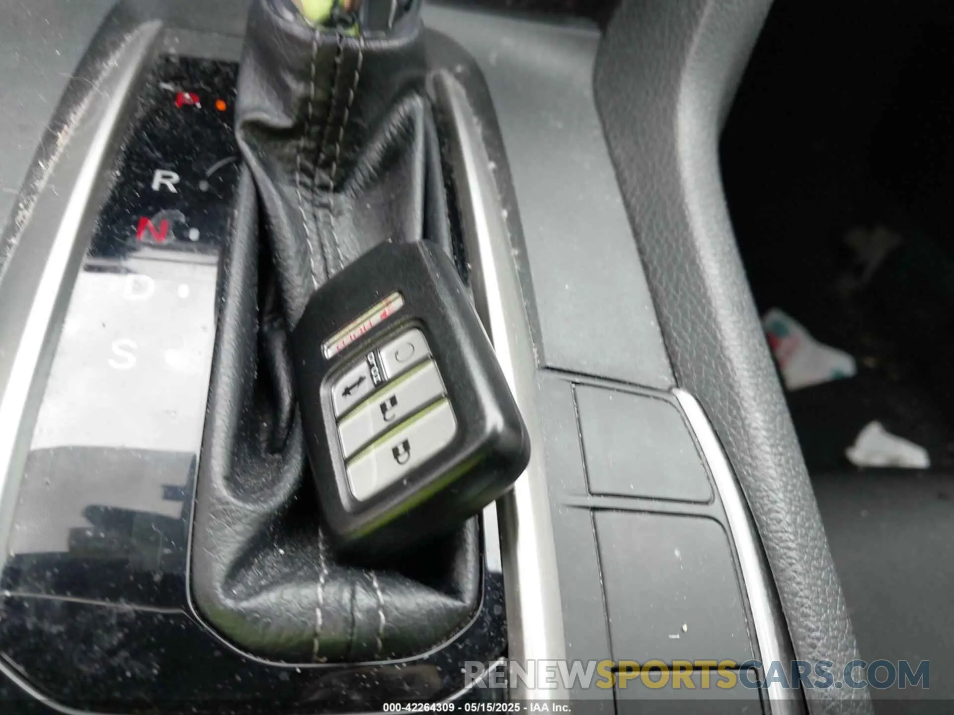 11 fotografías del automóvil dañado 2HGFC2F88MH522551 HONDA CIVIC 2021