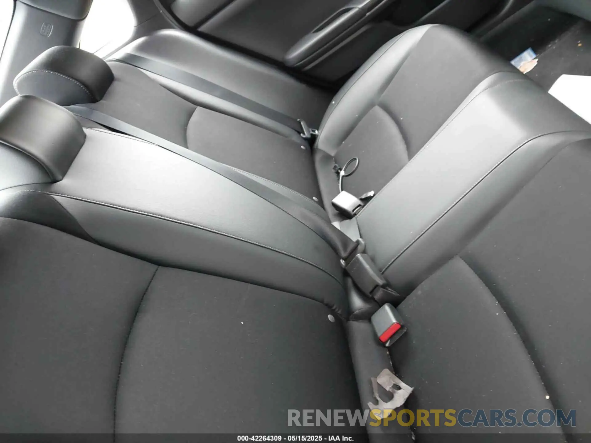 8 fotografías del automóvil dañado 2HGFC2F88MH522551 HONDA CIVIC 2021