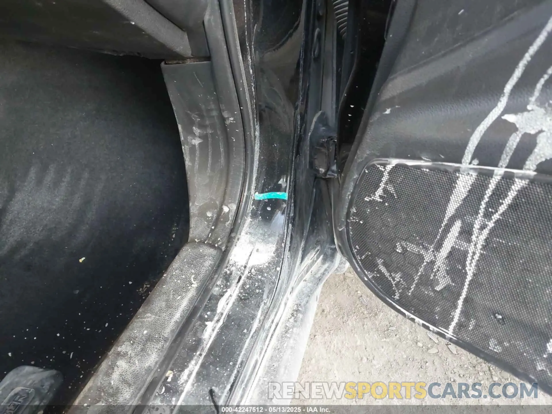 6 fotografías del automóvil dañado 2HGFC2F88MH546283 HONDA CIVIC 2021