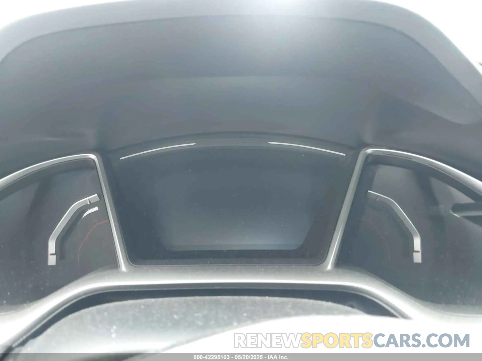 7 fotografías del automóvil dañado 2HGFC2F89MH519111 HONDA CIVIC 2021