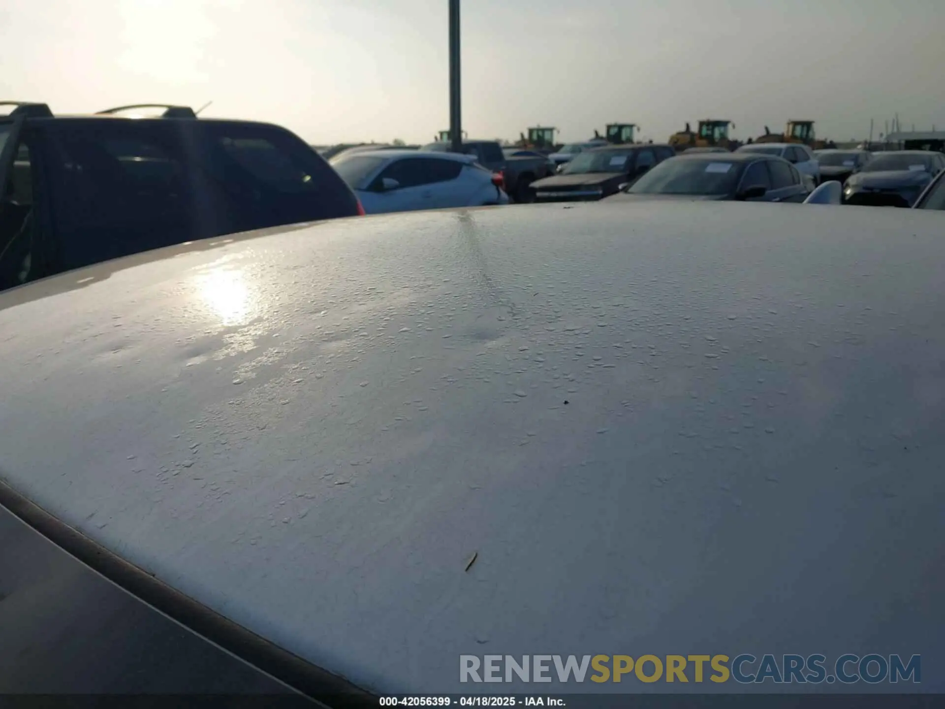 17 fotografías del automóvil dañado SHHFK7G43MU207994 HONDA CIVIC 2021