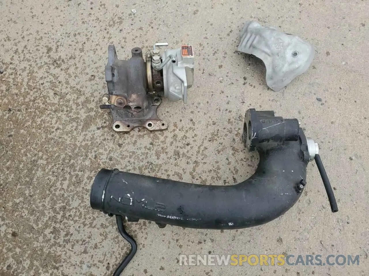 12 fotografías del automóvil dañado SHHFK7G47MU213149 HONDA CIVIC 2021