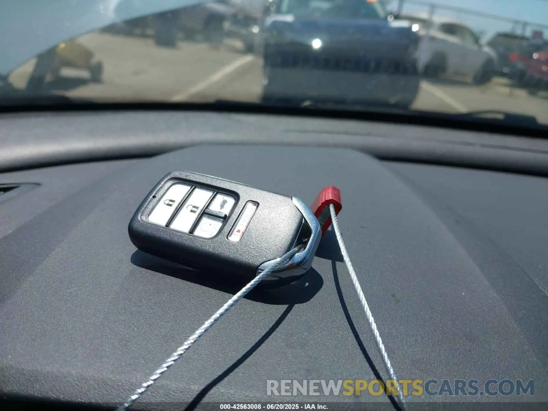 11 fotografías del automóvil dañado SHHFK7H40MU418956 HONDA CIVIC 2021