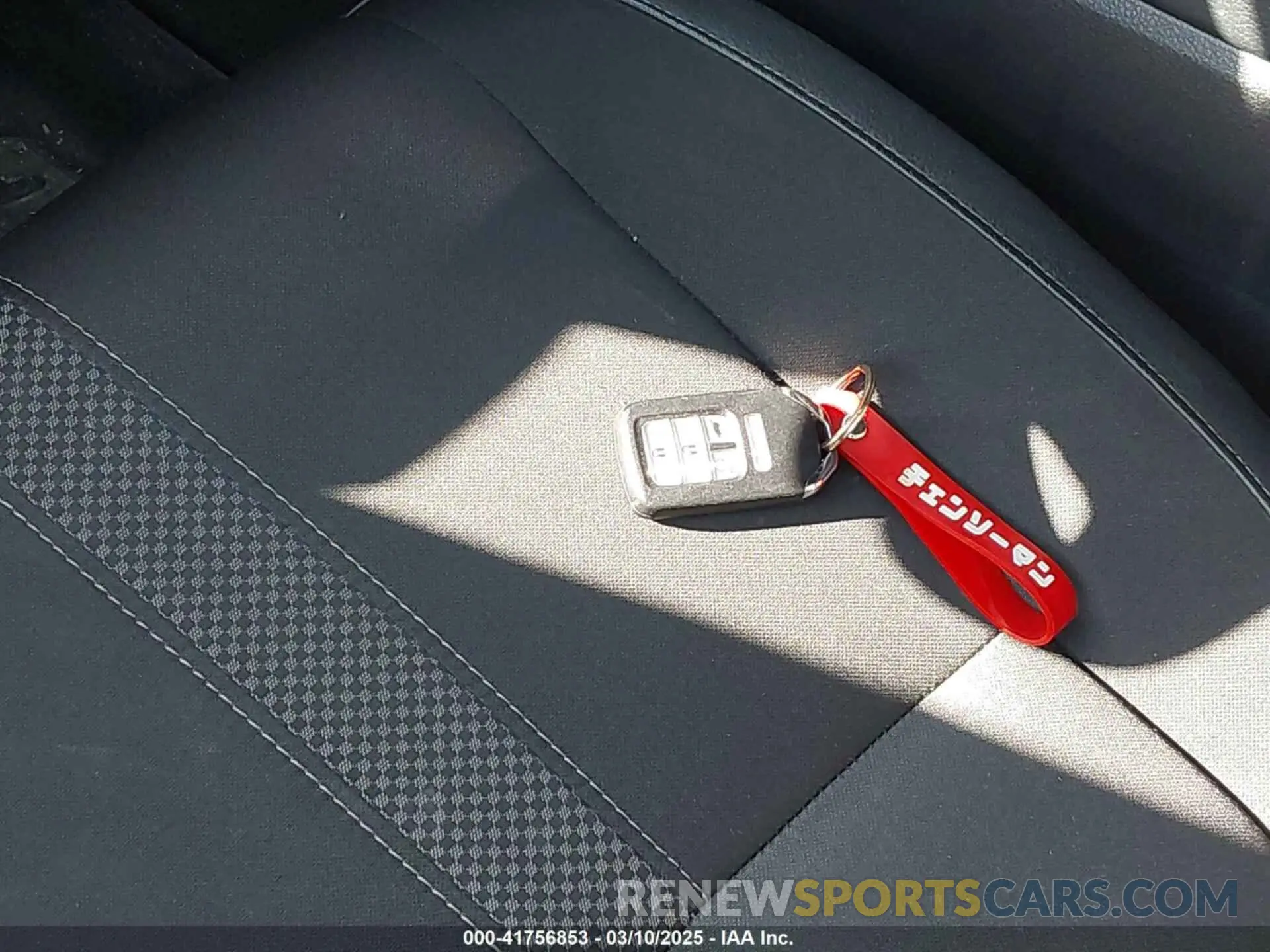 11 fotografías del automóvil dañado SHHFK7H41MU226090 HONDA CIVIC 2021