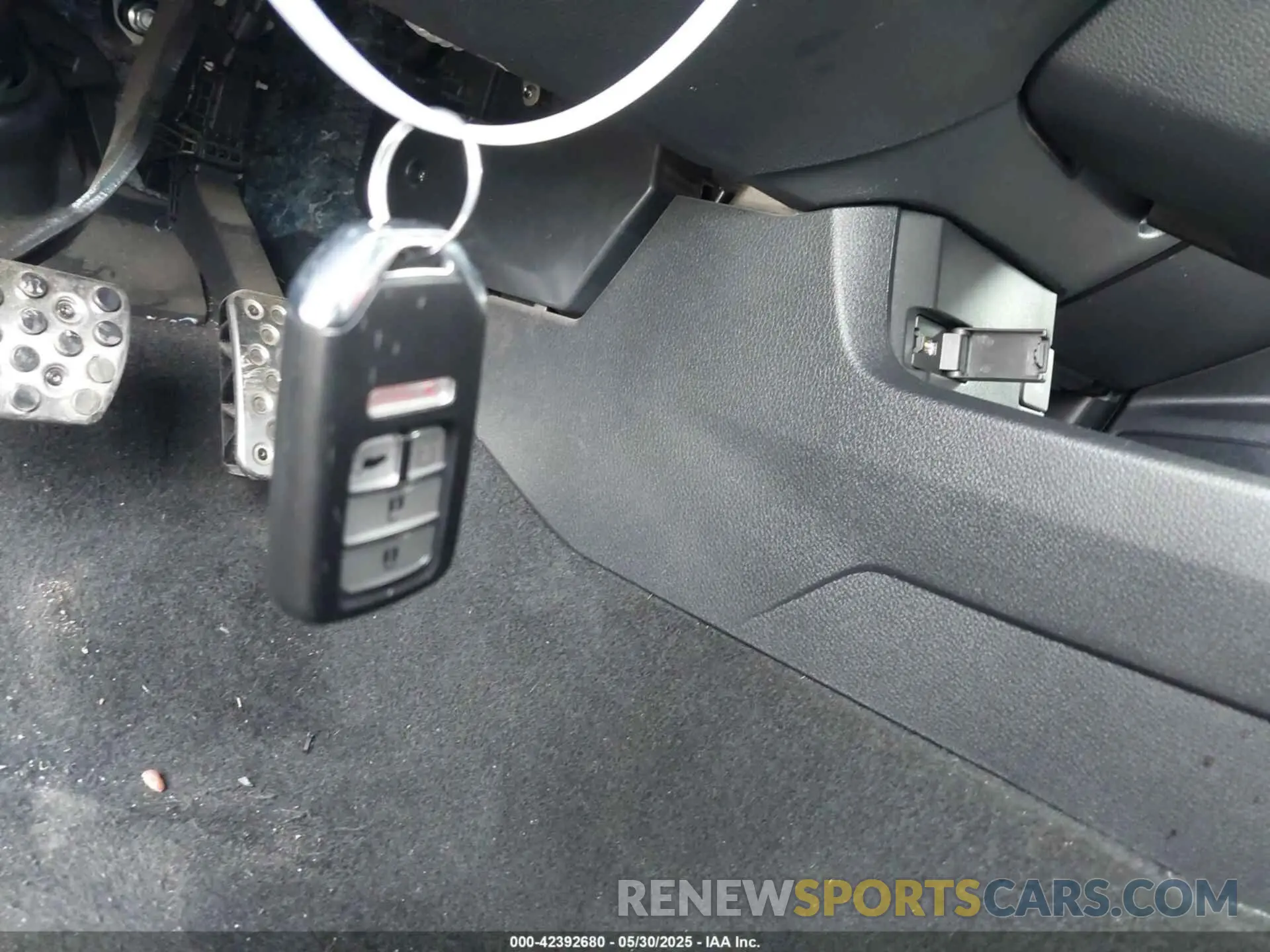 11 fotografías del automóvil dañado SHHFK7H43MU204589 HONDA CIVIC 2021