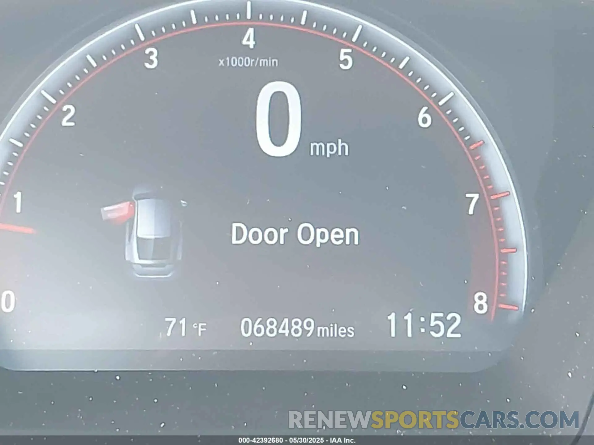15 fotografías del automóvil dañado SHHFK7H43MU204589 HONDA CIVIC 2021