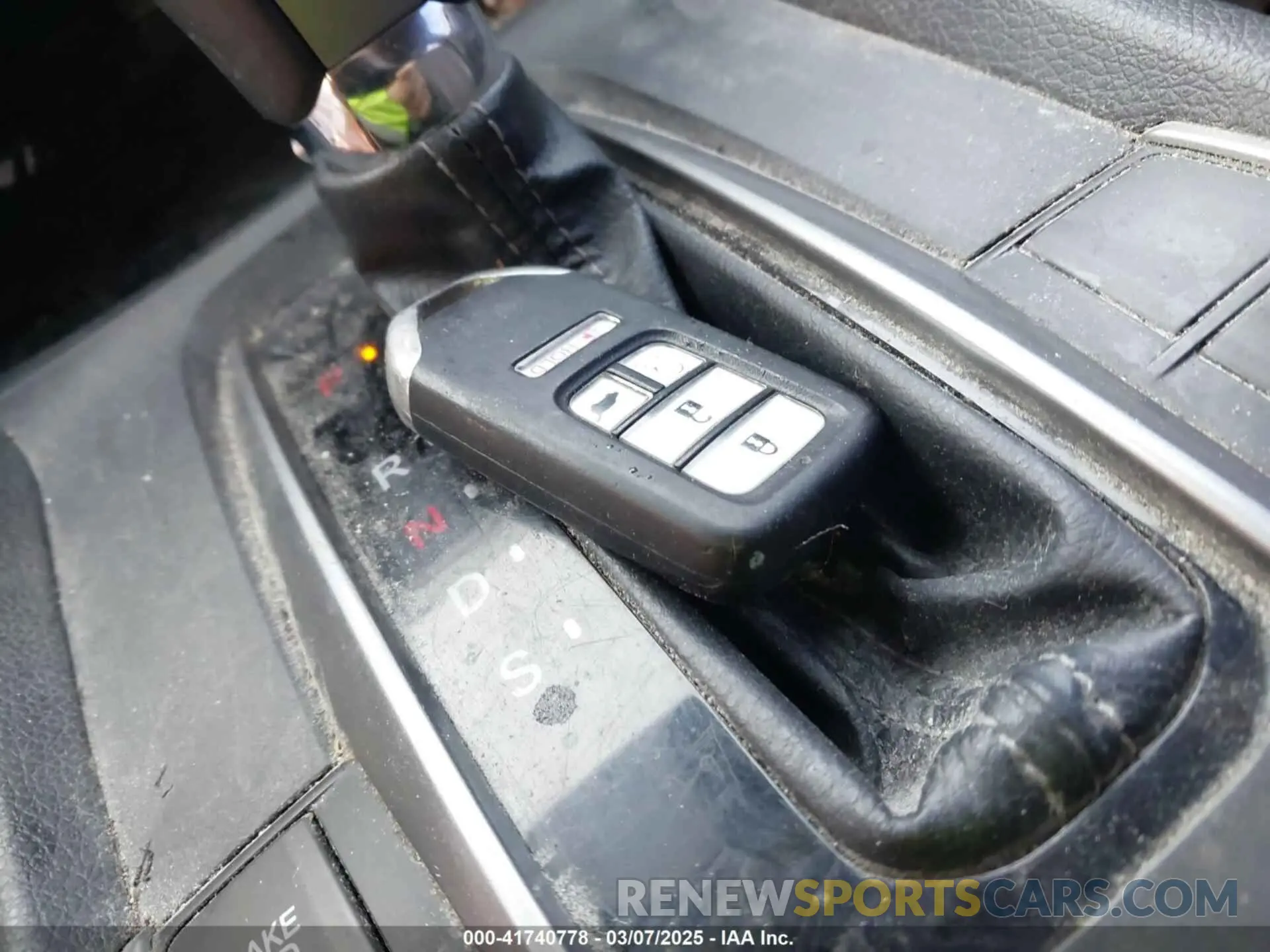 11 fotografías del automóvil dañado SHHFK7H43MU205371 HONDA CIVIC 2021