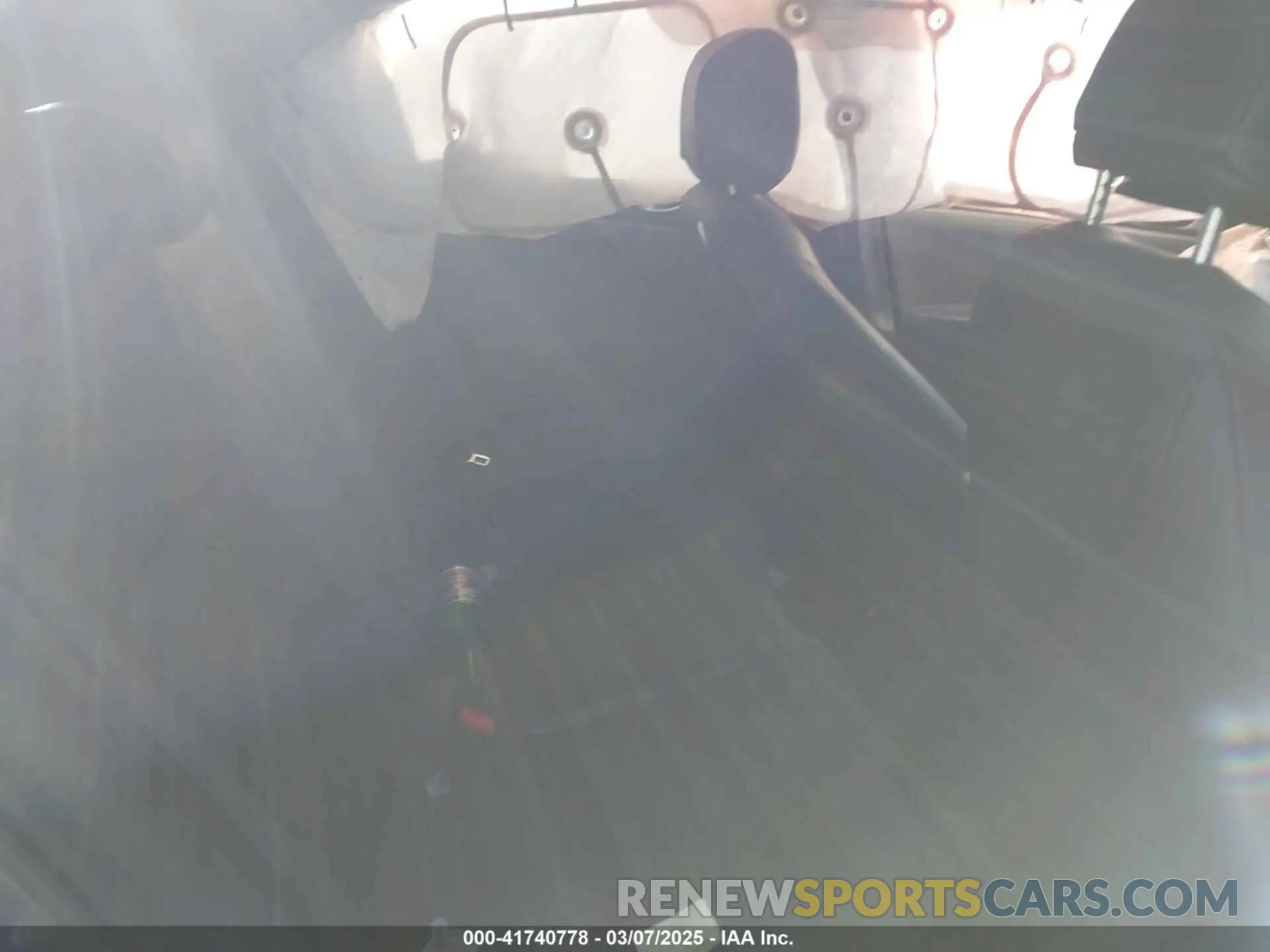 8 fotografías del automóvil dañado SHHFK7H43MU205371 HONDA CIVIC 2021