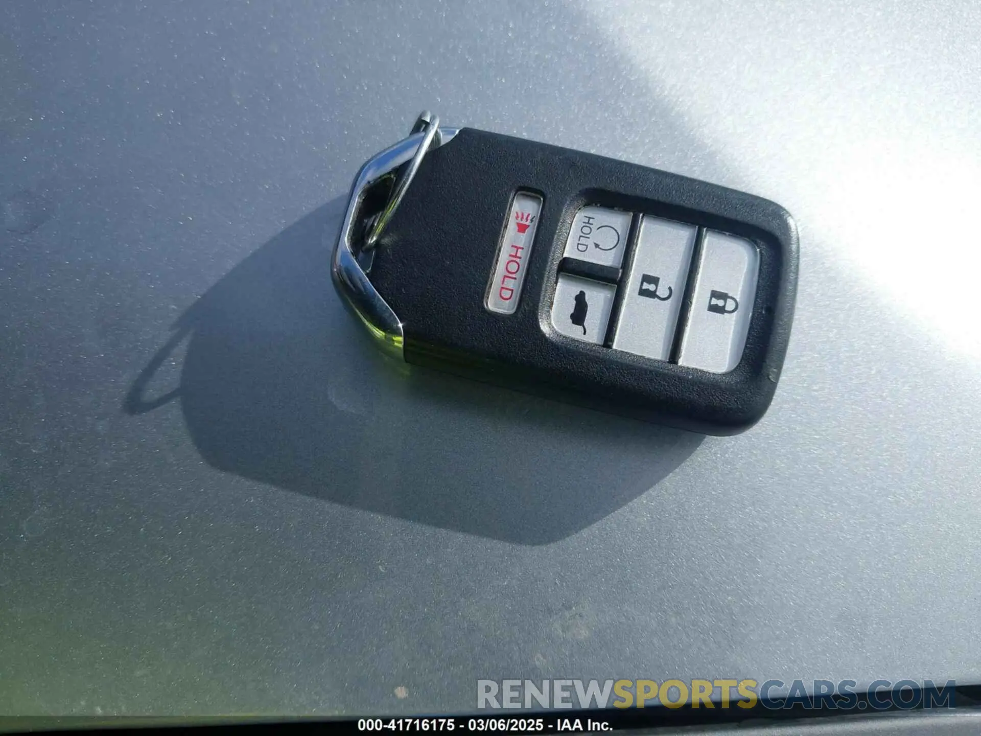 11 fotografías del automóvil dañado SHHFK7H43MU222185 HONDA CIVIC 2021