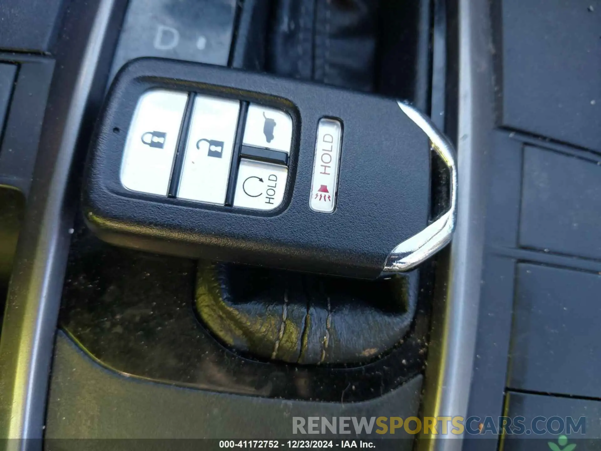11 fotografías del automóvil dañado SHHFK7H43MU417963 HONDA CIVIC 2021