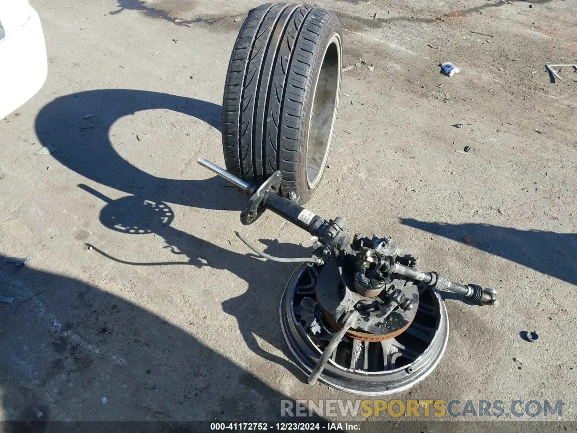 12 fotografías del automóvil dañado SHHFK7H43MU417963 HONDA CIVIC 2021