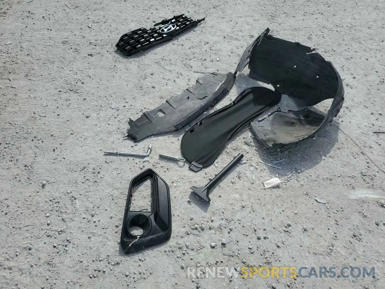 12 fotografías del automóvil dañado SHHFK7H44MU209574 HONDA CIVIC 2021