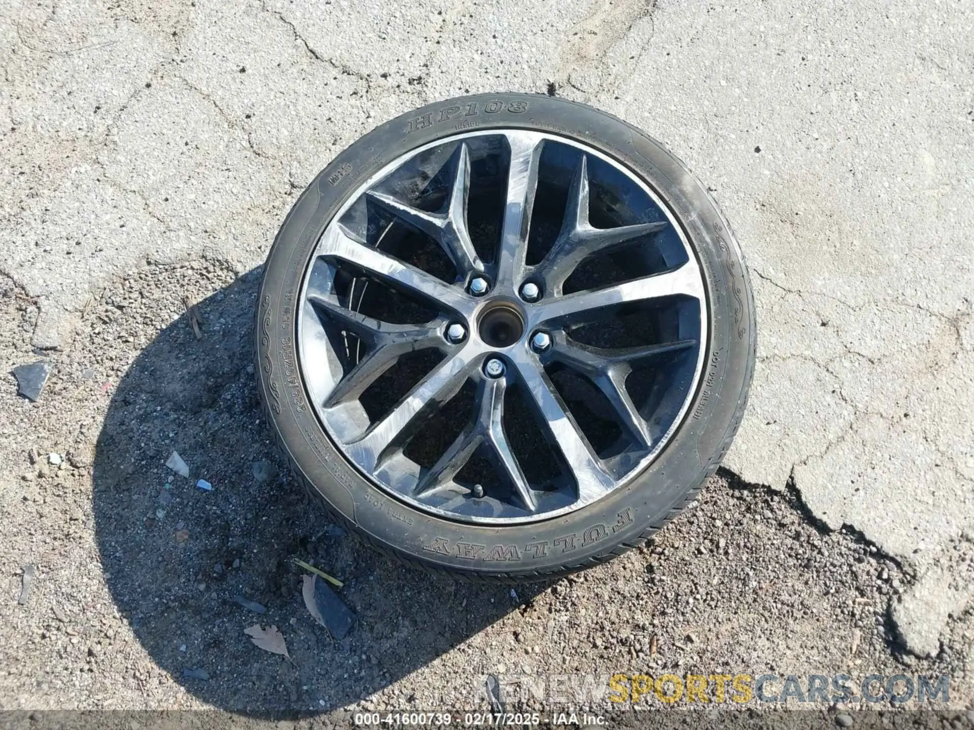12 fotografías del automóvil dañado SHHFK7H44MU422976 HONDA CIVIC 2021