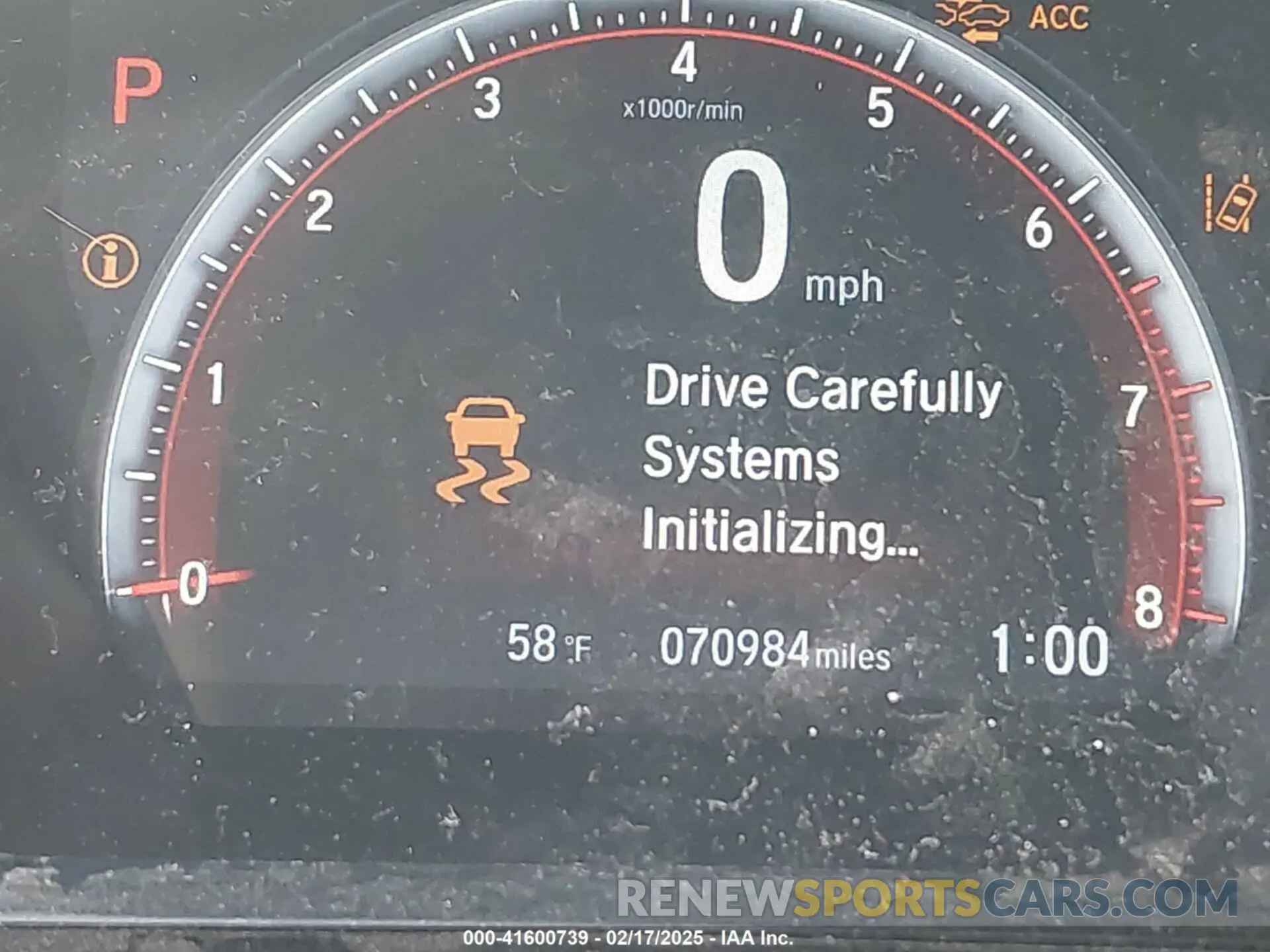 16 fotografías del automóvil dañado SHHFK7H44MU422976 HONDA CIVIC 2021