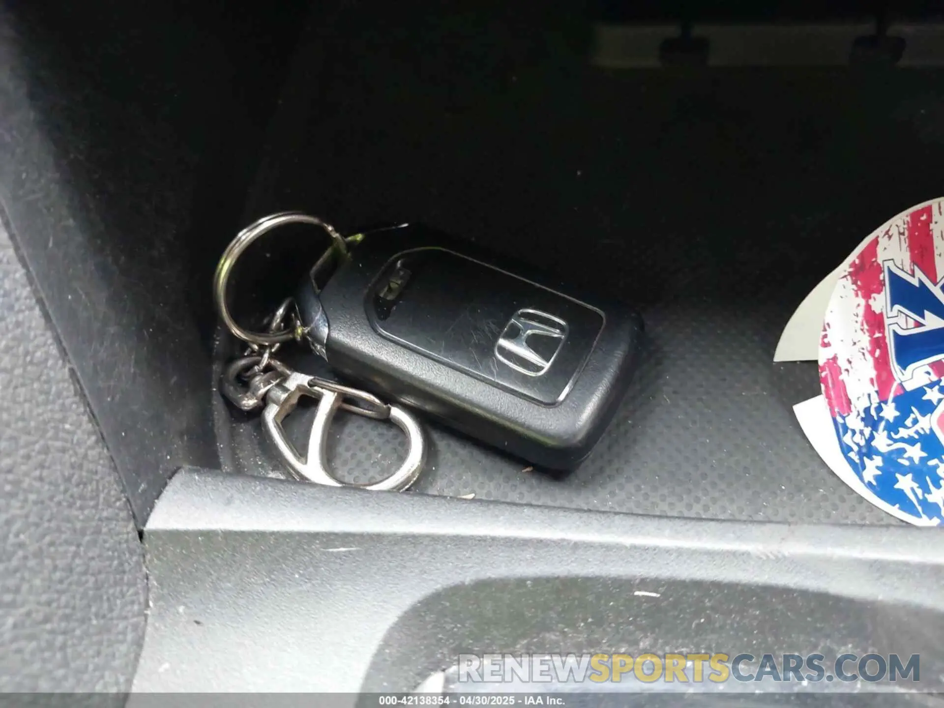 11 fotografías del automóvil dañado SHHFK7H45MU408813 HONDA CIVIC 2021