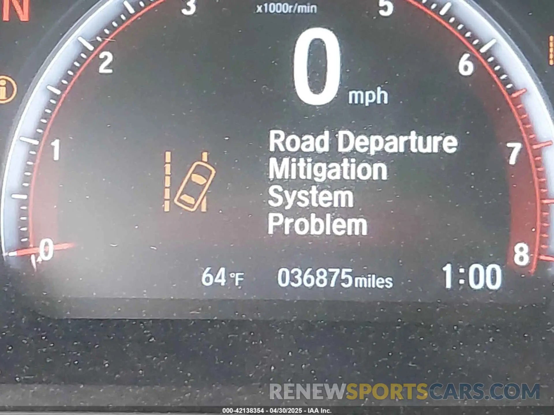 7 fotografías del automóvil dañado SHHFK7H45MU408813 HONDA CIVIC 2021