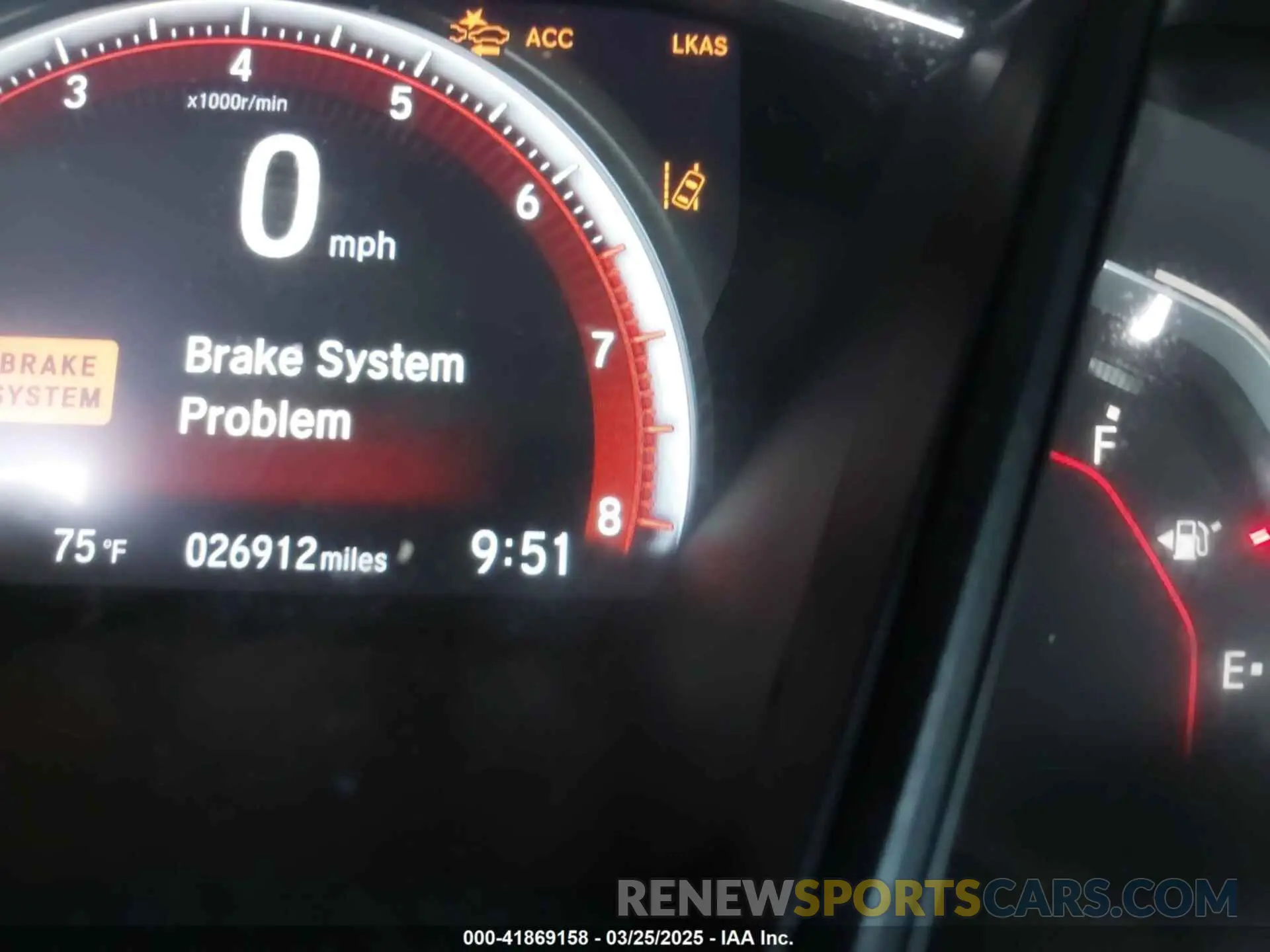 15 fotografías del automóvil dañado SHHFK7H47MU203297 HONDA CIVIC 2021
