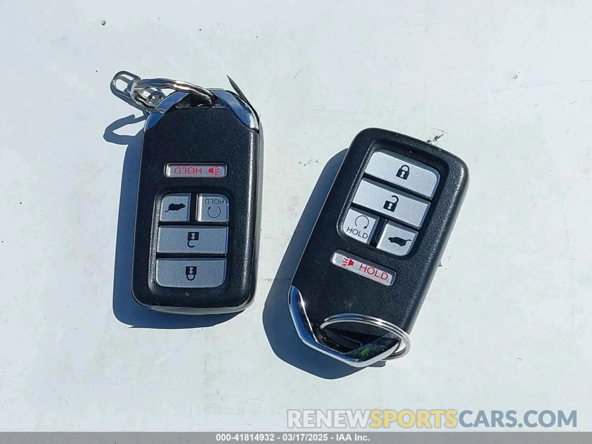 11 fotografías del automóvil dañado SHHFK7H48MU400947 HONDA CIVIC 2021