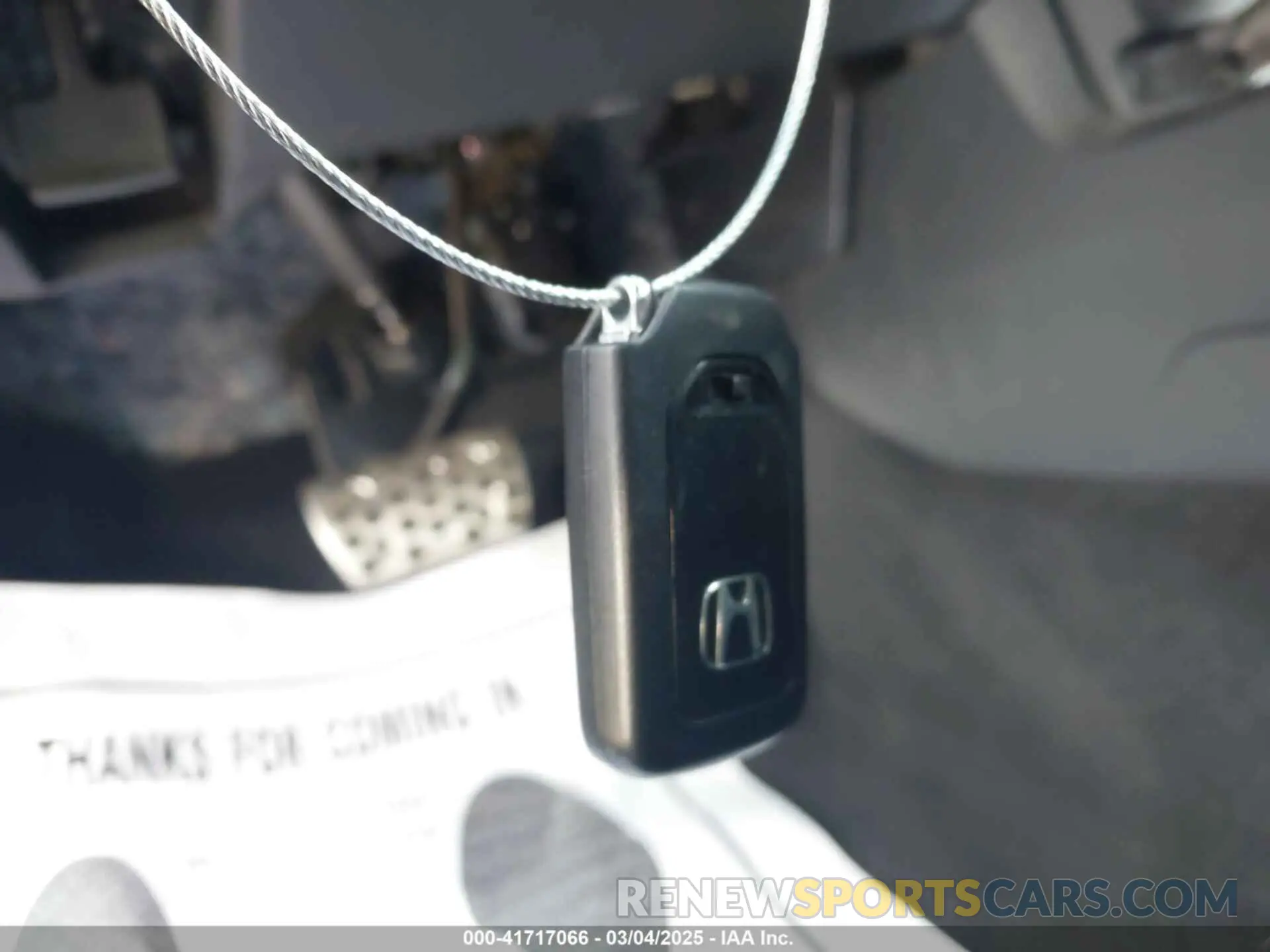 11 fotografías del automóvil dañado SHHFK7H49MU201504 HONDA CIVIC 2021