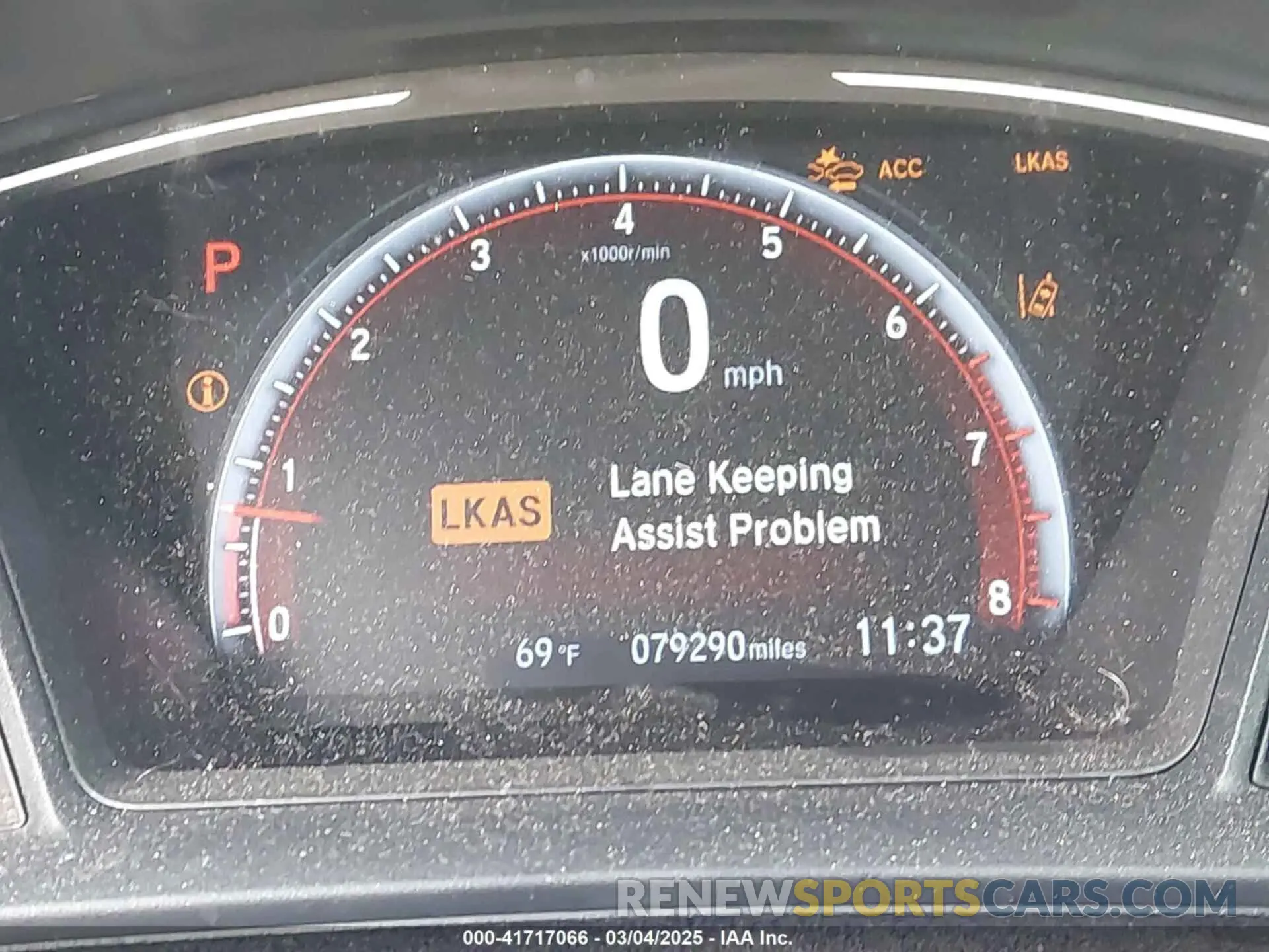 15 fotografías del automóvil dañado SHHFK7H49MU201504 HONDA CIVIC 2021