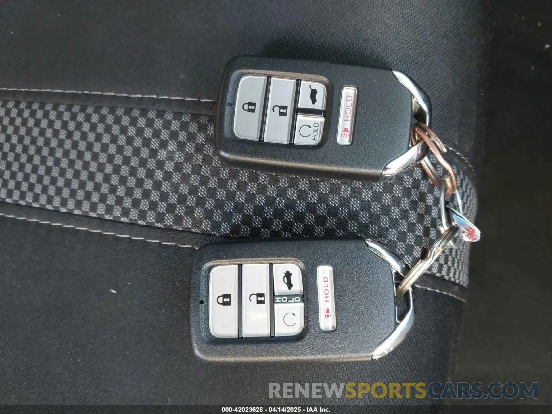 11 fotografías del automóvil dañado SHHFK7H49MU209084 HONDA CIVIC 2021