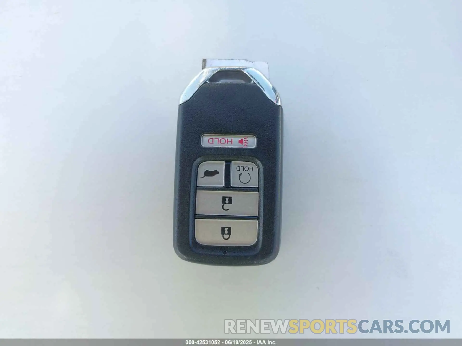 11 fotografías del automóvil dañado SHHFK7H49MU409706 HONDA CIVIC 2021