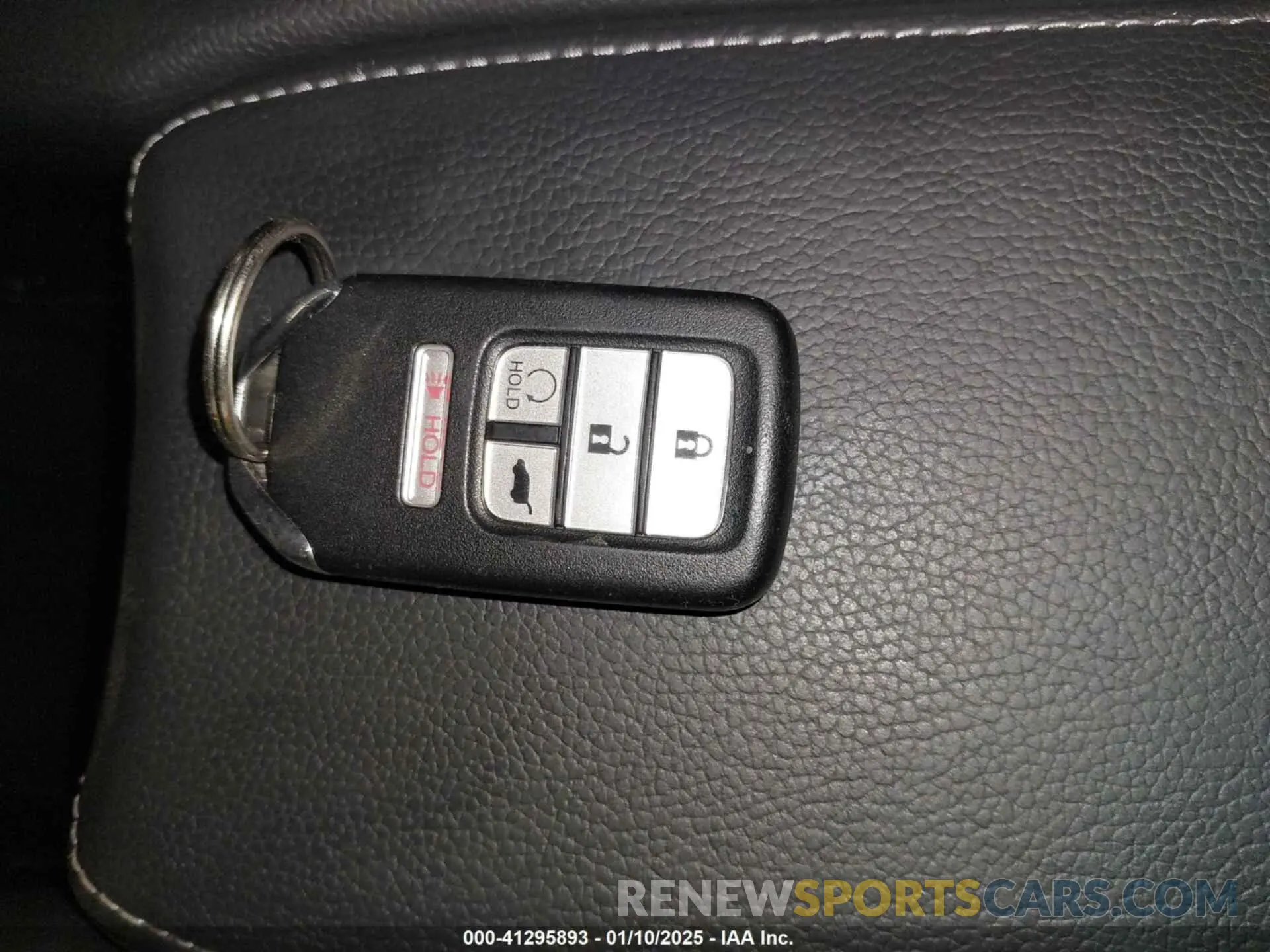 11 fotografías del automóvil dañado SHHFK7H4XMU227920 HONDA CIVIC 2021
